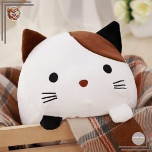 Chat Kawaii Bianca
