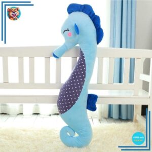 Peluche Animaux Marins