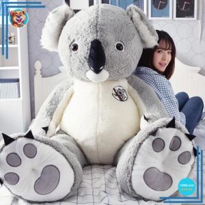 Peluche Koala géant