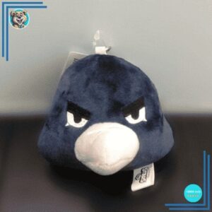 Porte-clé peluche Crow Brawl Stars