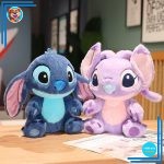 Angel Peluche Stitch OhanaOrbit™