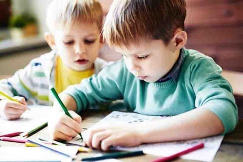 Dessiner une peluche ou juste pour s'amuser